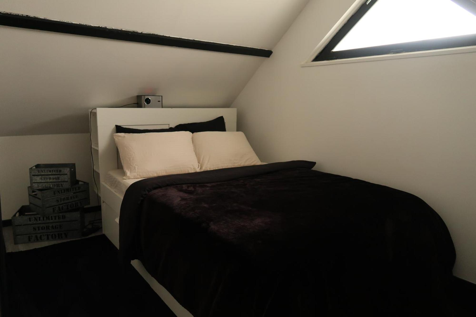 شقة Le Duplex لينا المظهر الخارجي الصورة