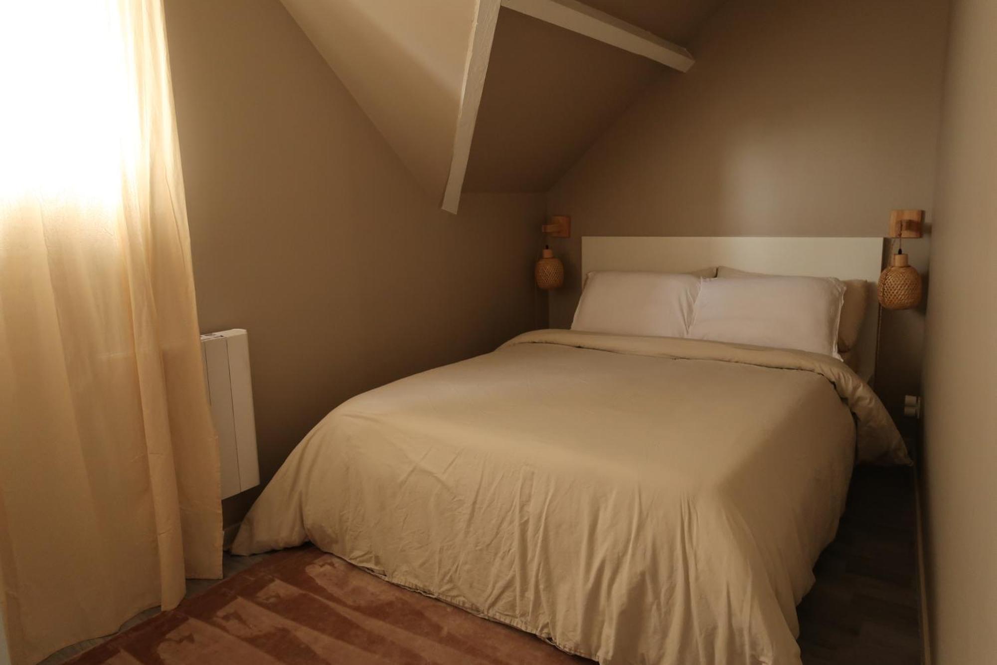 شقة Le Duplex لينا المظهر الخارجي الصورة
